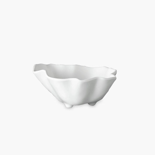 BB VIDA Nube Small Bowl WHITE