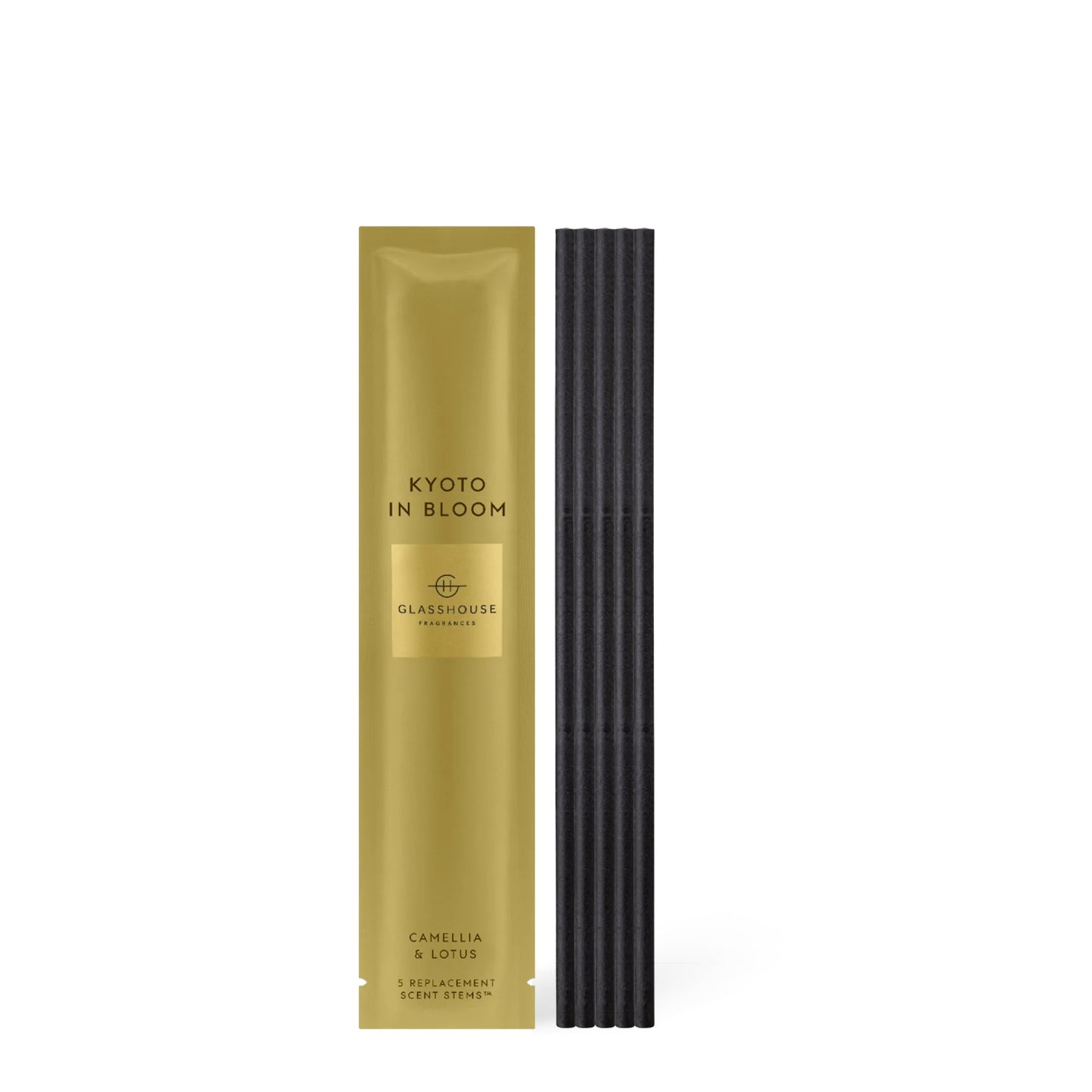 GHF Kyoto In Bloom Scent Stems