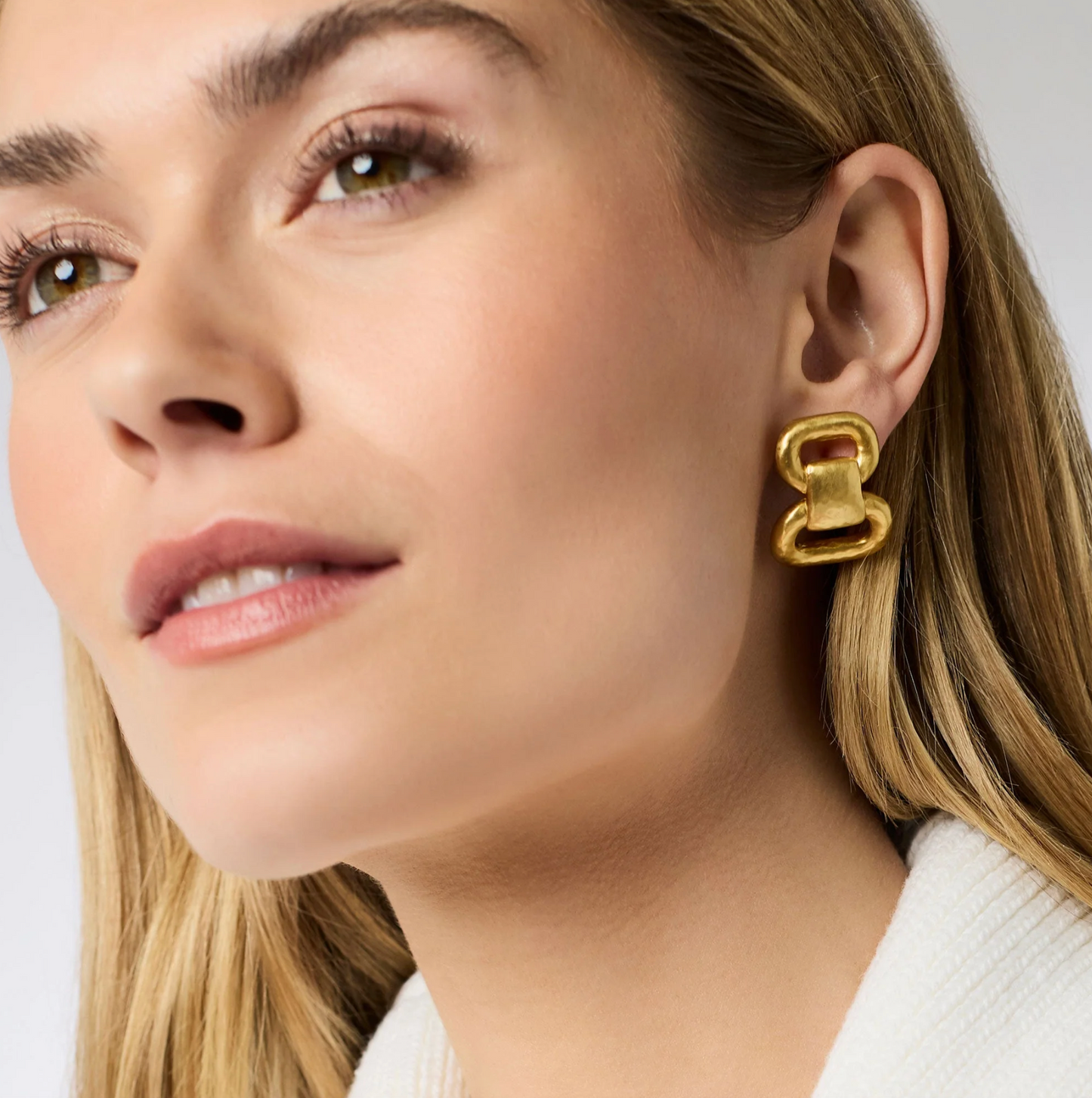 JV Sahara Midi Earring