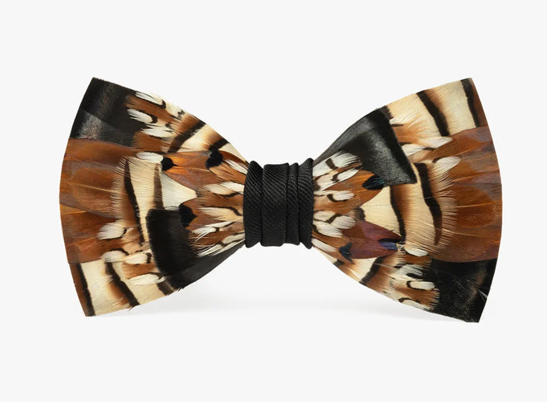 BR Serra Bow Tie
