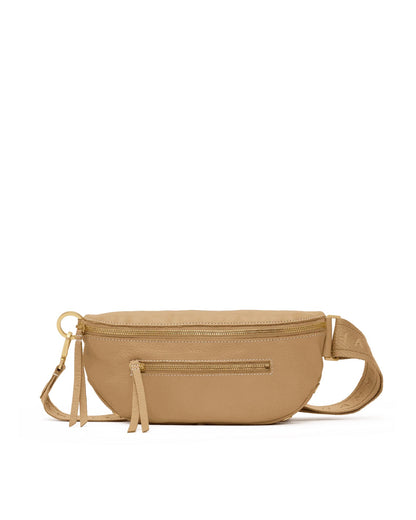 HAM Charles Crossbody Medium TOASTY SAND