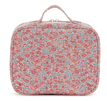 TRVL Luxe TRVL2 Cosmetic Toiletry Case MARSEILLE