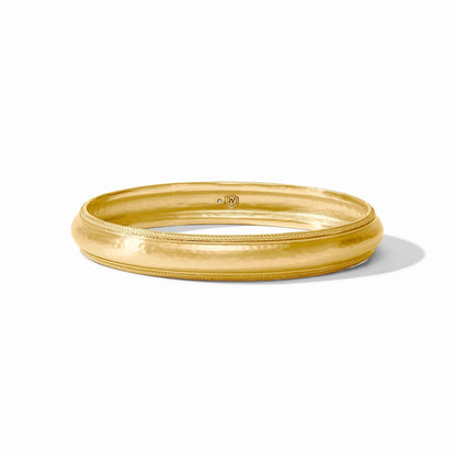 Julie Vos Cannes Bangle GOLD - S