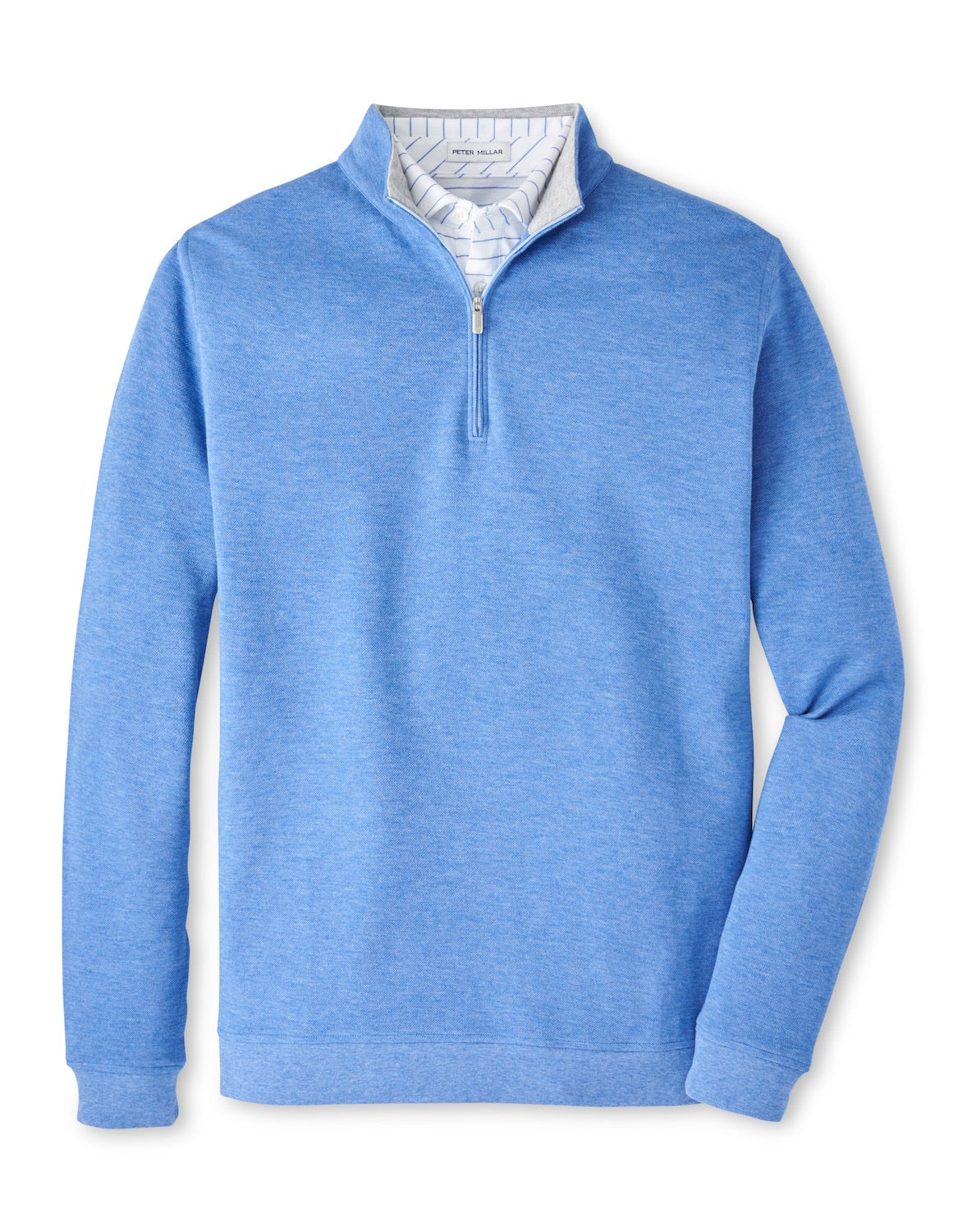 PM Crown Comfort Pullover EVENING TIDE