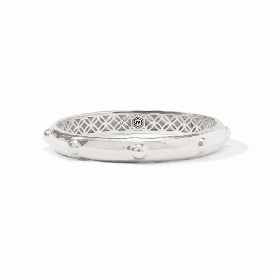 JV Solara Bangle SILVER - L