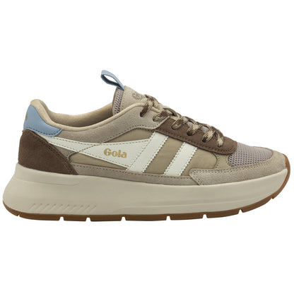 GOLA Phoenix Trainer - BONE/OTTER/AIR