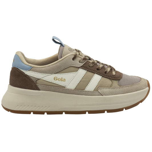 GOLA Phoenix Trainer - BONE/OTTER/AIR