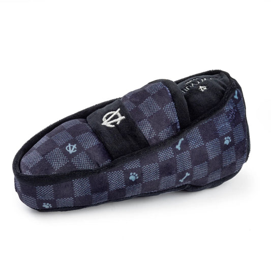 HDD Chewy Vuiton Loafer BLACK CHECKER