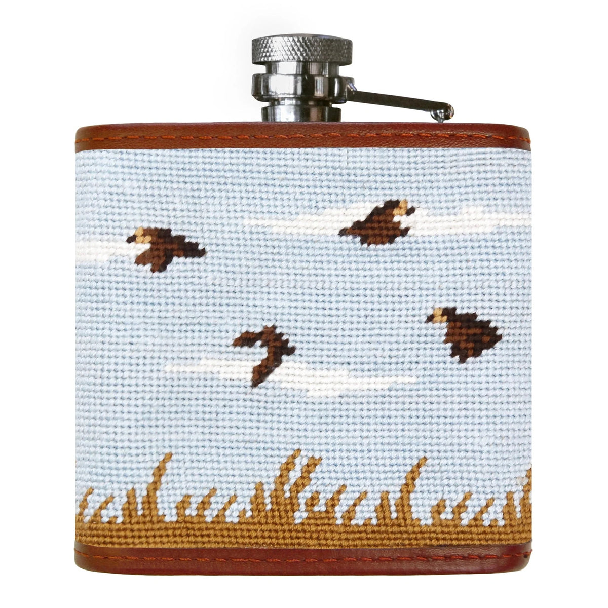 SB Upland Shoot Flask MULTI - OS