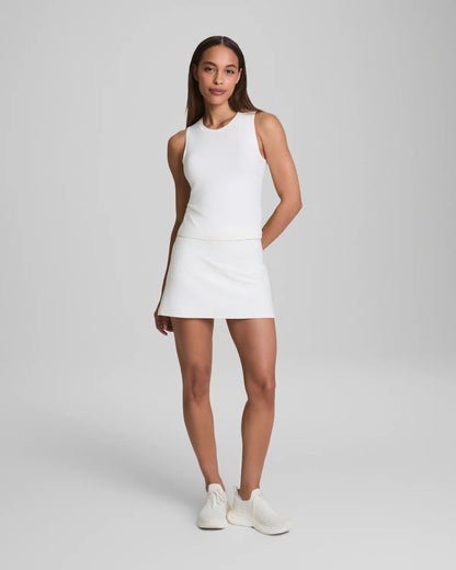 SPANX BareNaked Tank - POWDER