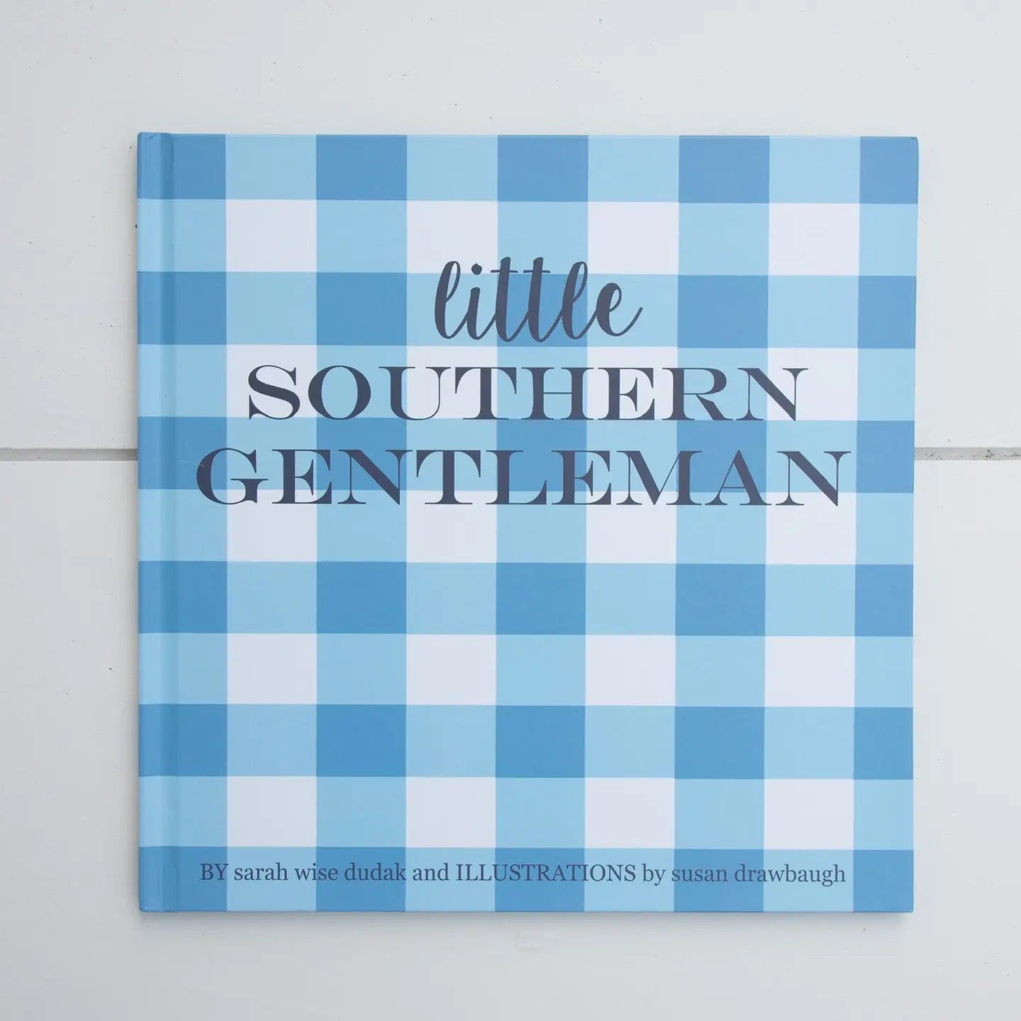 LSG Little Southern Gentleman