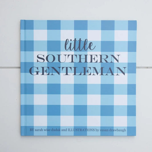 LSG Little Southern Gentleman