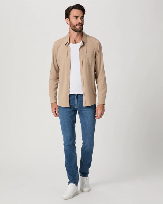 PA Federal Slim Straight Jean ORBEN