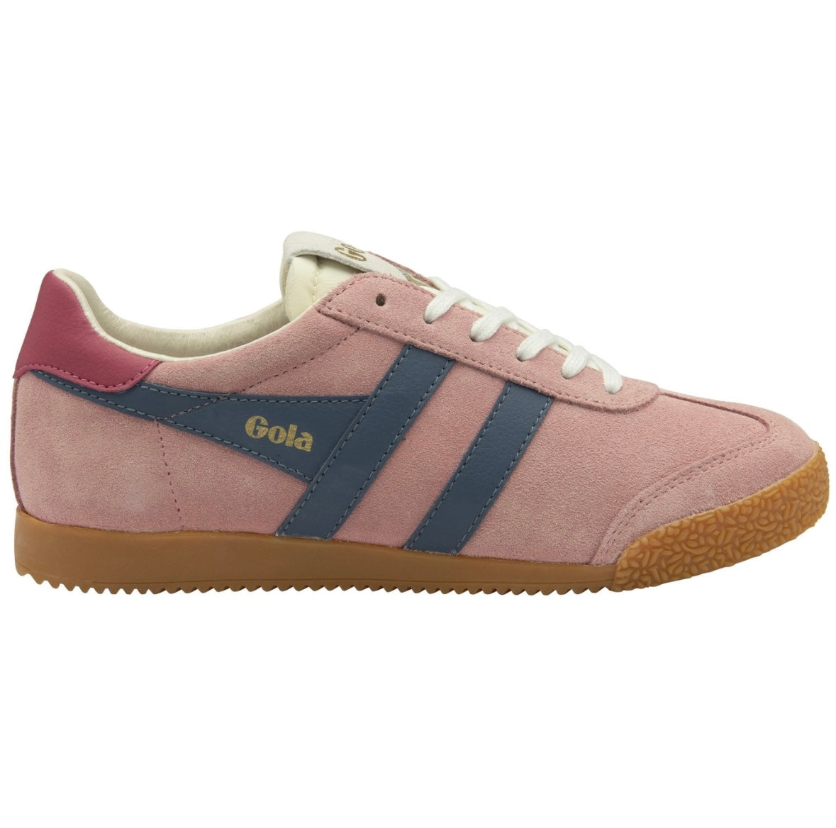 GOLA Elan Sneakers CORAL - PINK/RASBERRY/MOONLIGHT