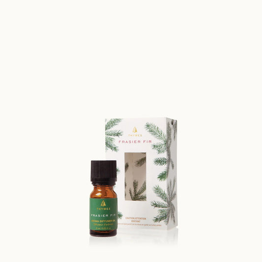 THY Frasier Fir Diffuser Oil