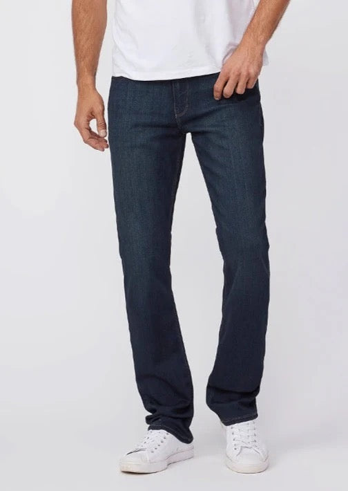 PAIGE Federal Denim CELLAR