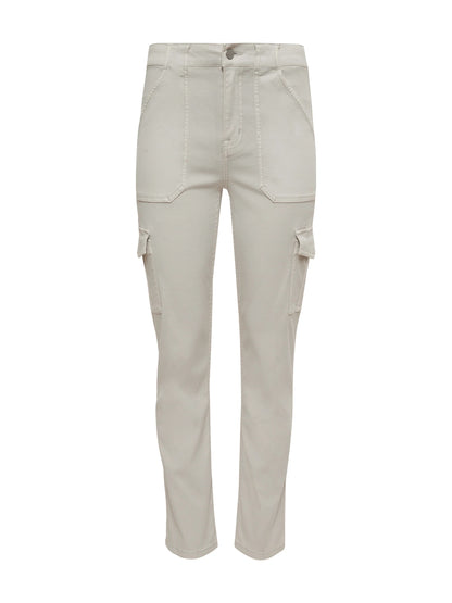 Sanctuary Sculpted Hayden Cargo - PUMICE STONE