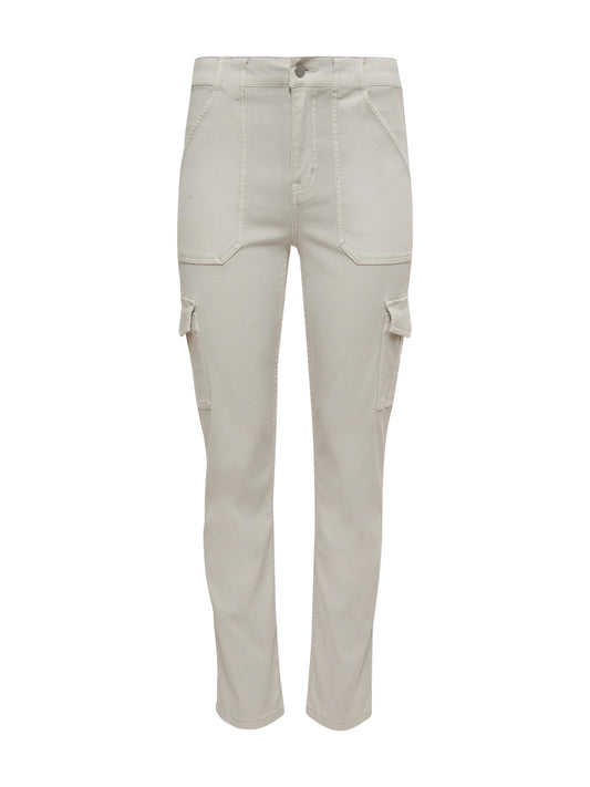 Sanctuary Sculpted Hayden Cargo - PUMICE STONE