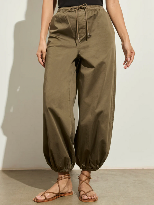 SA Float On Balloon Pant KALAMATA