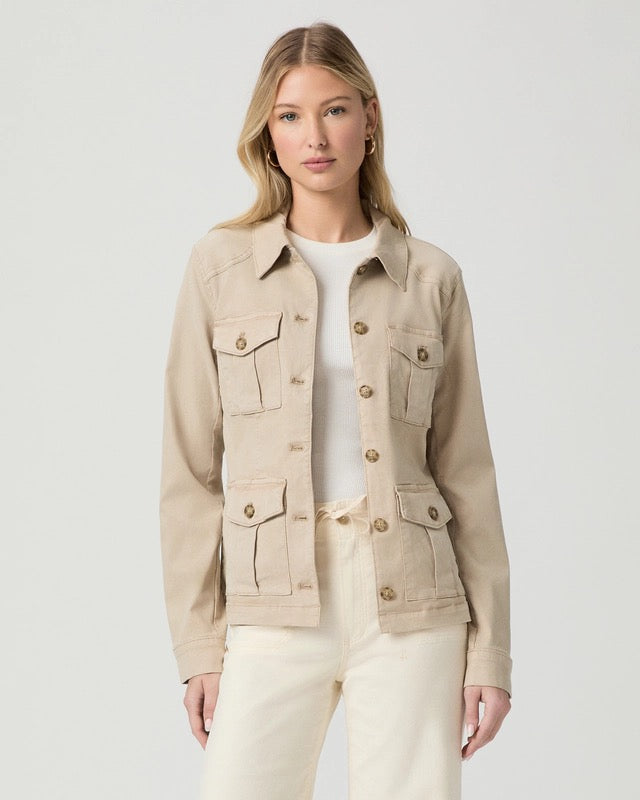 PA Stacey Jacket VINTAGE SOFT SAND