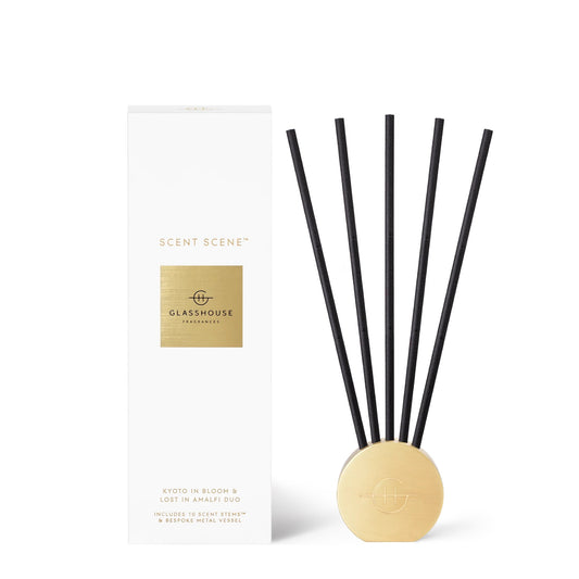 GHF Scent Scene Duo GOLD