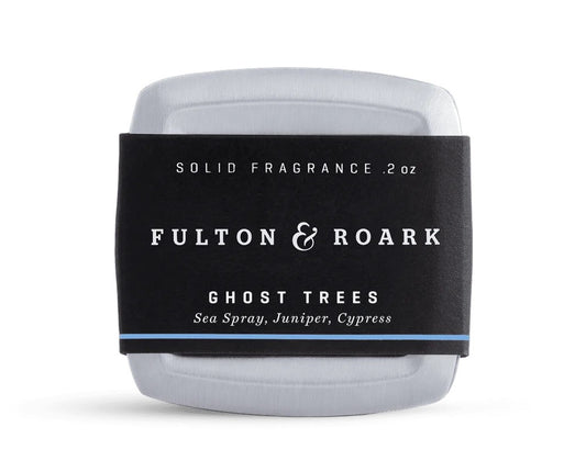 FR Ghost Trees Solid Cologne