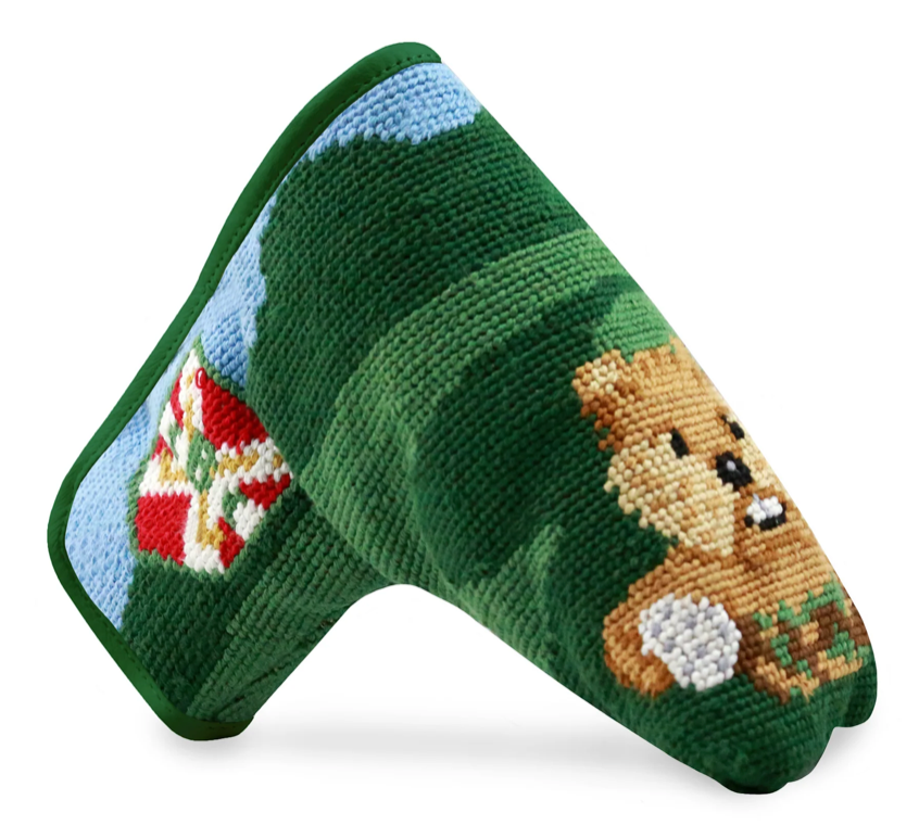 SB Gopher Golf Putter Cover - OS