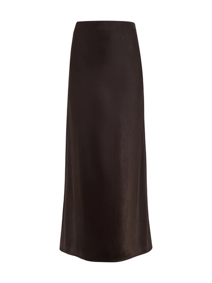 Sanctuary Everyday Maxi Skirt - SEMI SWEET