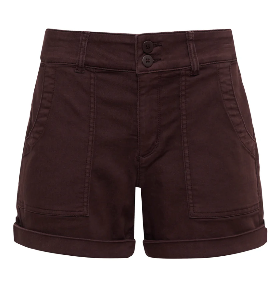 Sanctuary Renegade Short - MESA