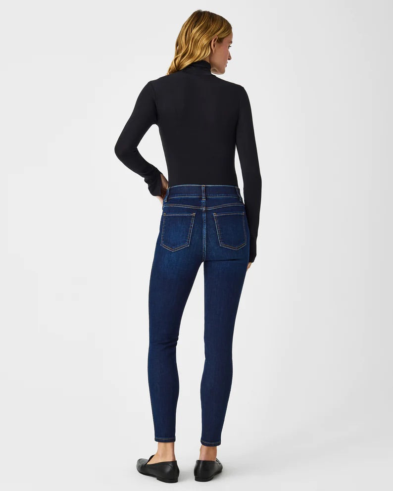 SPANX Long Sleeve Turtleneck - 2 COLORS