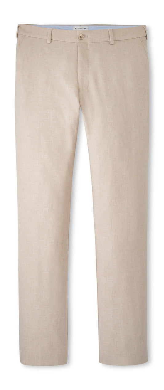 PM Charlotte Performance Trouser KHAKI