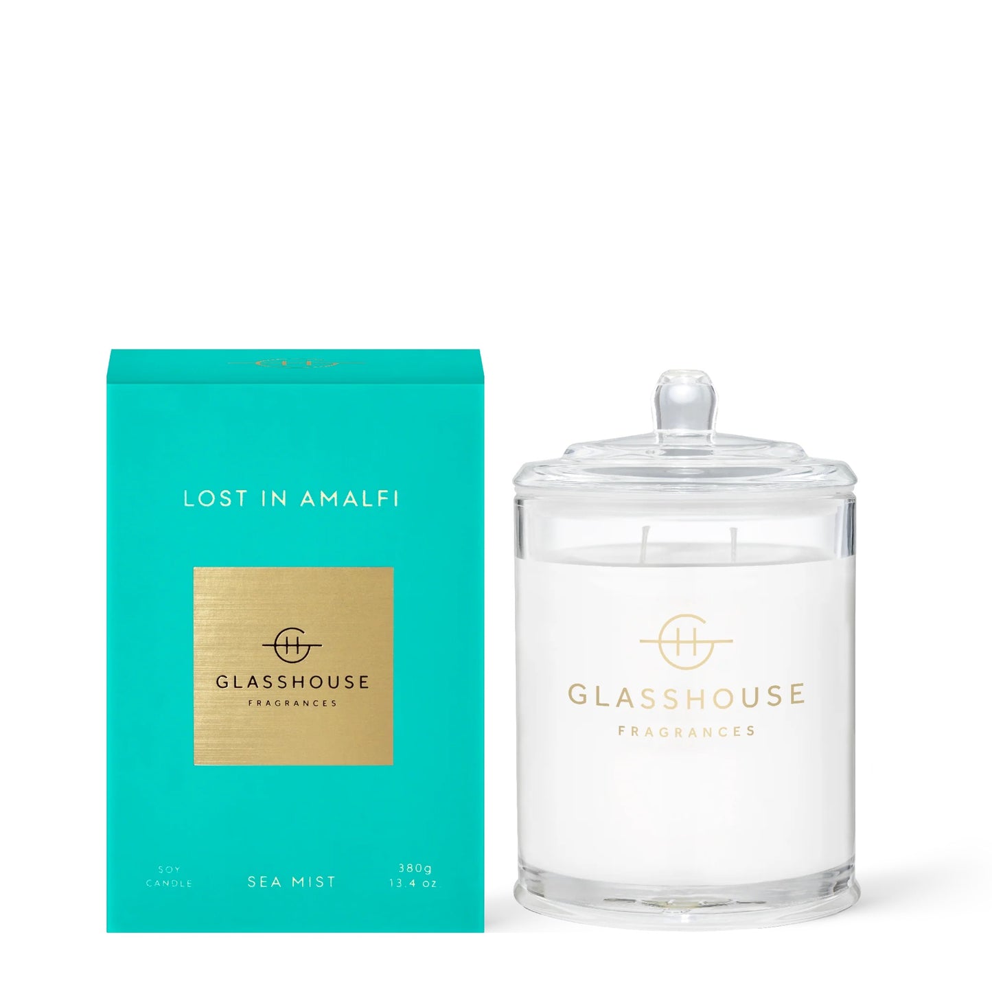 GHF Lost In Amalfi Candle 13.4 oz