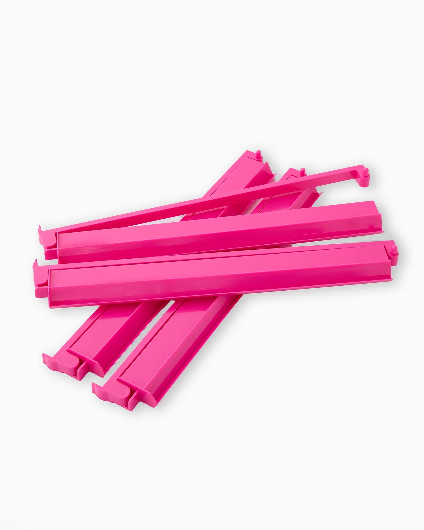 Oh My Mahjong Hot Pink Rack & Pusher Set