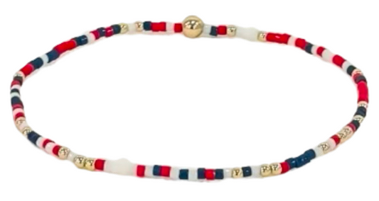 enewton hope unwritten bracelet - FIRECRACKER