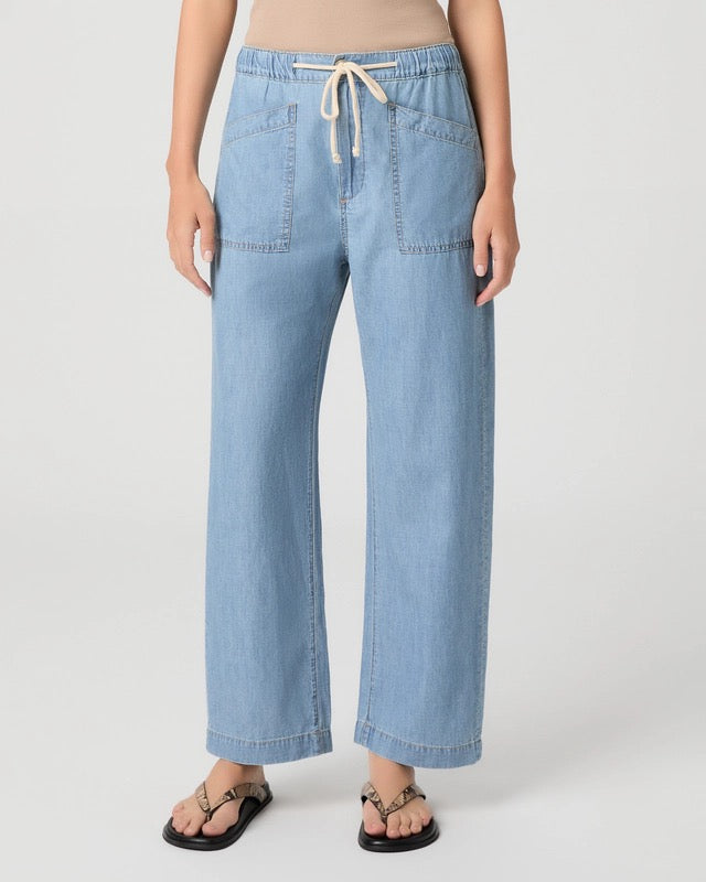 PA Evann Pant SILVER LAKE