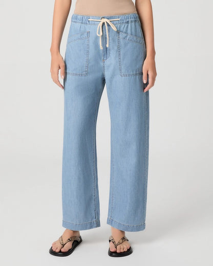 PA Evann Pant SILVER LAKE