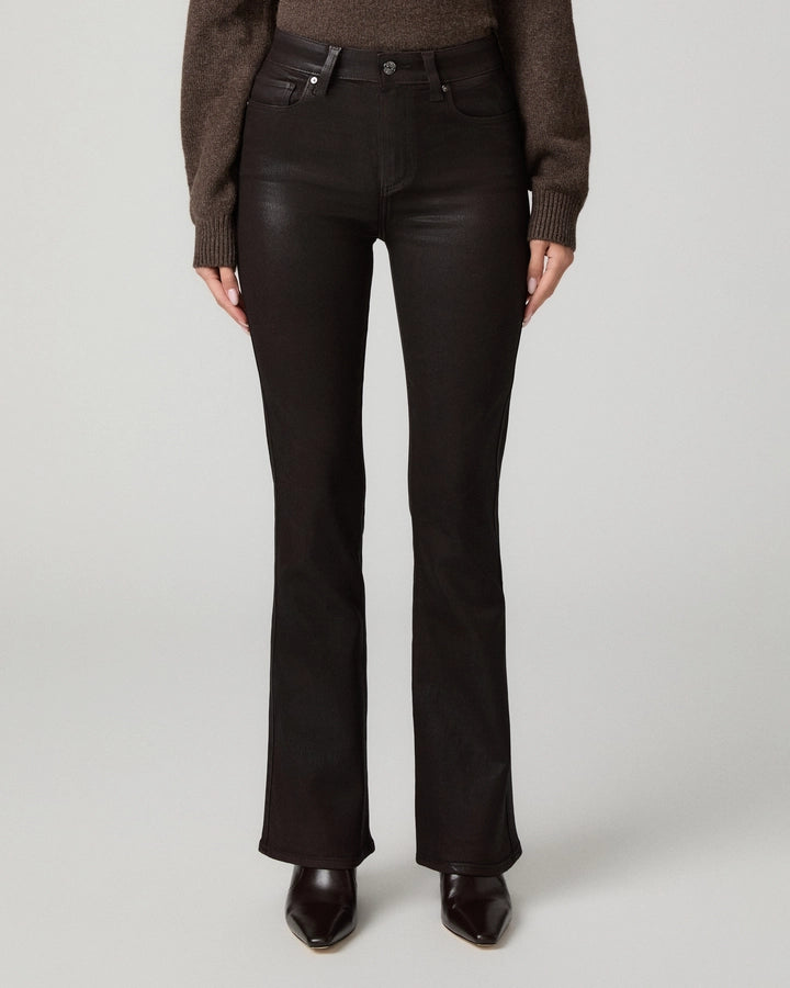PA High Rise Laurel Canyon 32" CHICORY COFFEE LUXE COATING