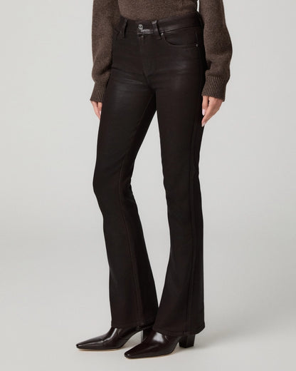 PA High Rise Laurel Canyon 32" CHICORY COFFEE LUXE COATING
