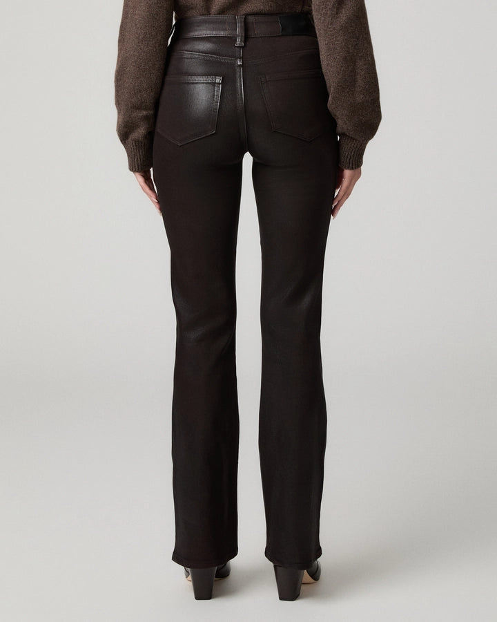 PA High Rise Laurel Canyon 32" CHICORY COFFEE LUXE COATING