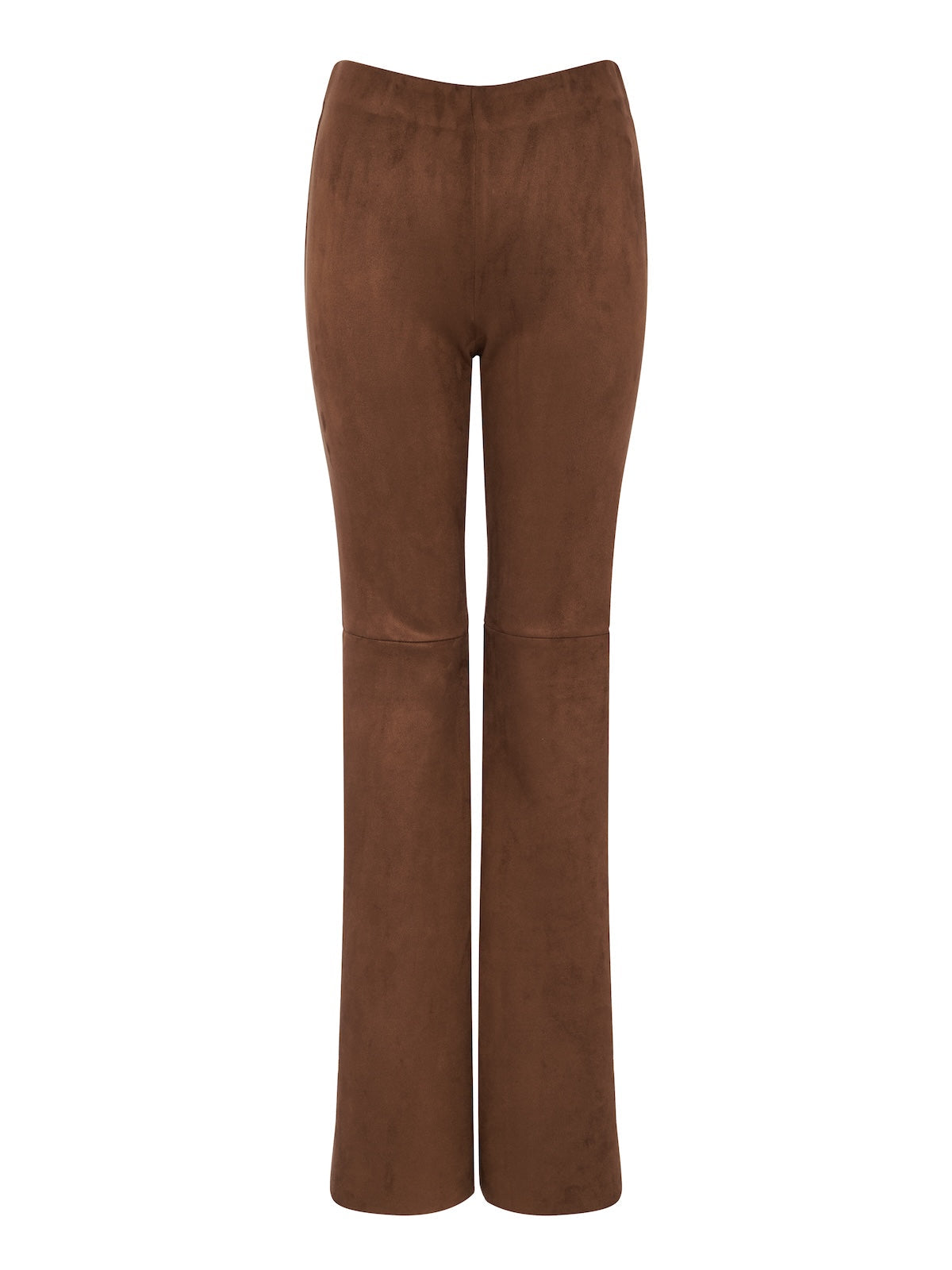 Sanctuary Sashay Legging - COCOA POWDER