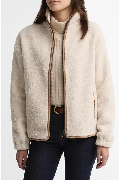 BA Homeswood Fair Isle Sweater BIRCH