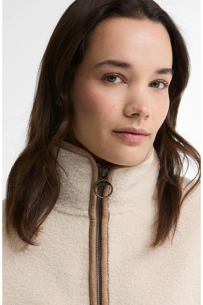 BA Homeswood Fair Isle Sweater BIRCH