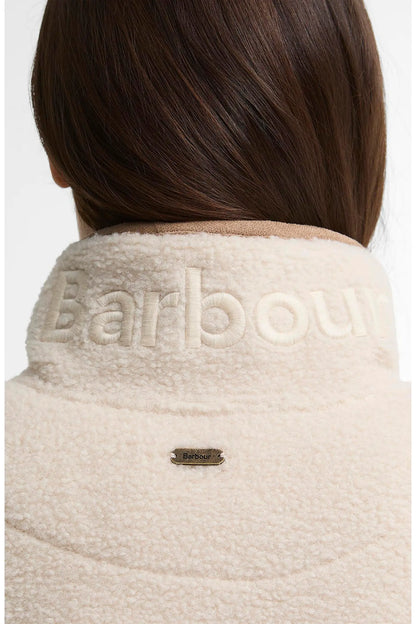 BA Homeswood Fair Isle Sweater BIRCH