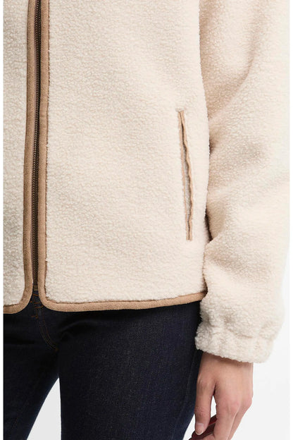 BA Homeswood Fair Isle Sweater BIRCH