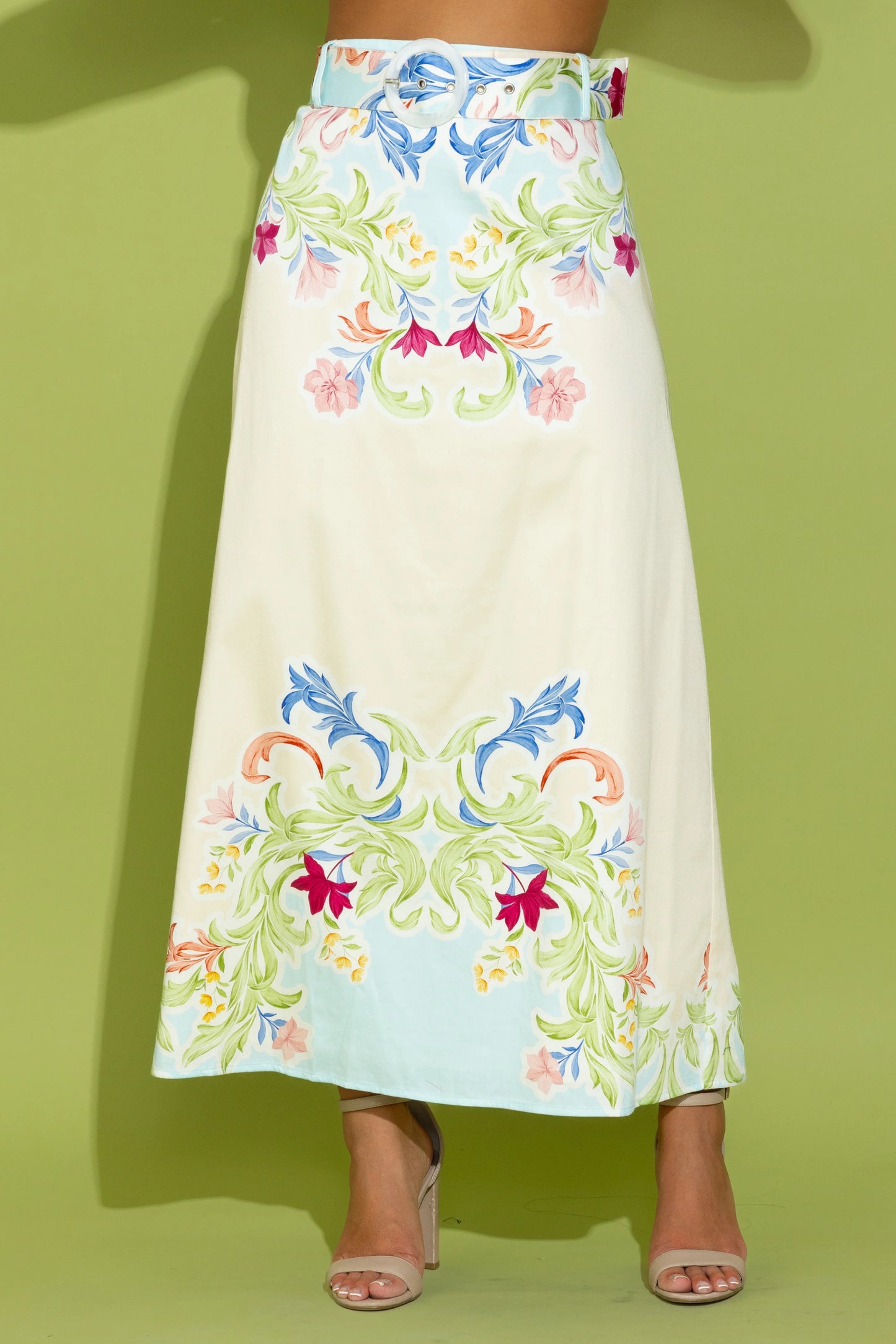 Alden Adair Maggie Skirt - DREAMSCAPE