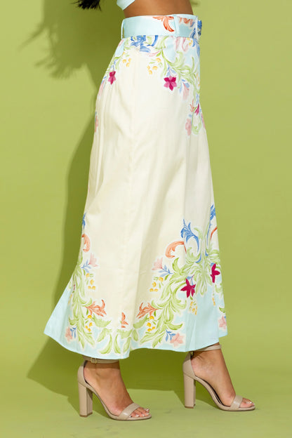 Alden Adair Maggie Skirt - DREAMSCAPE