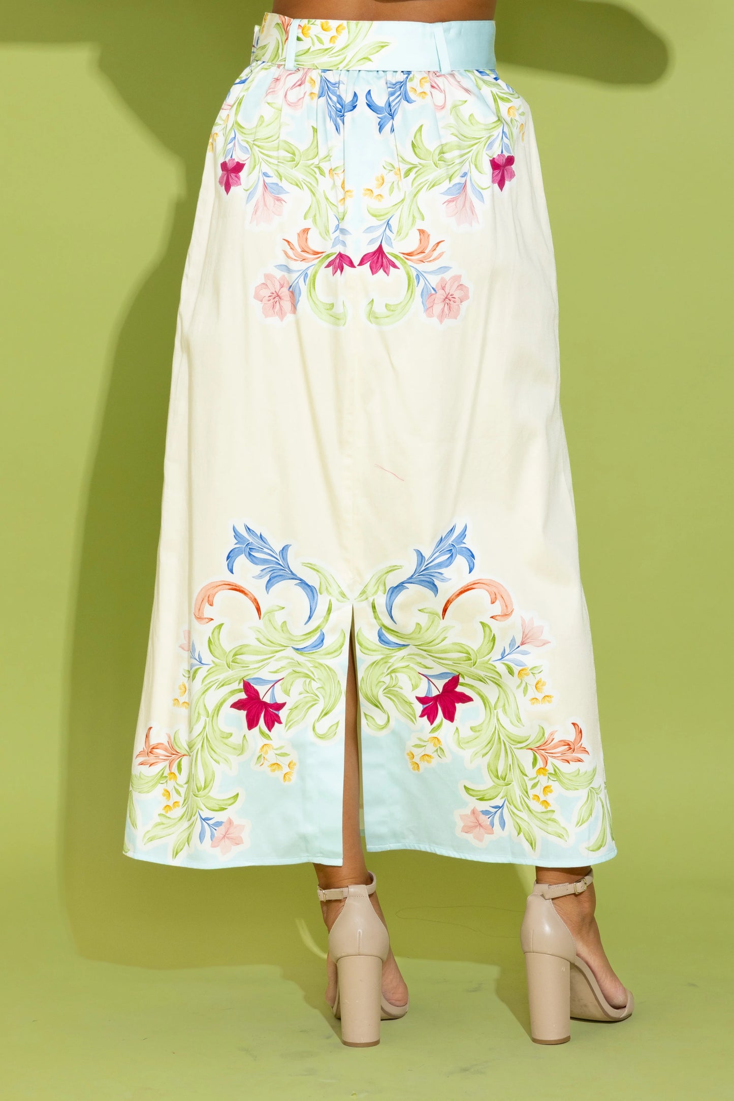 Alden Adair Maggie Skirt - DREAMSCAPE