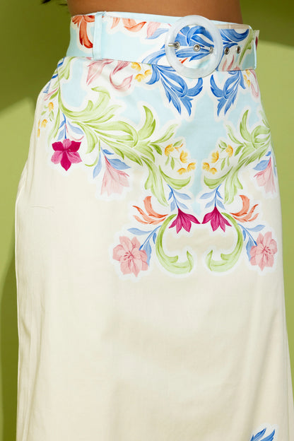 Alden Adair Maggie Skirt - DREAMSCAPE