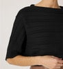 Cleobella Caro Sweater - BLACK