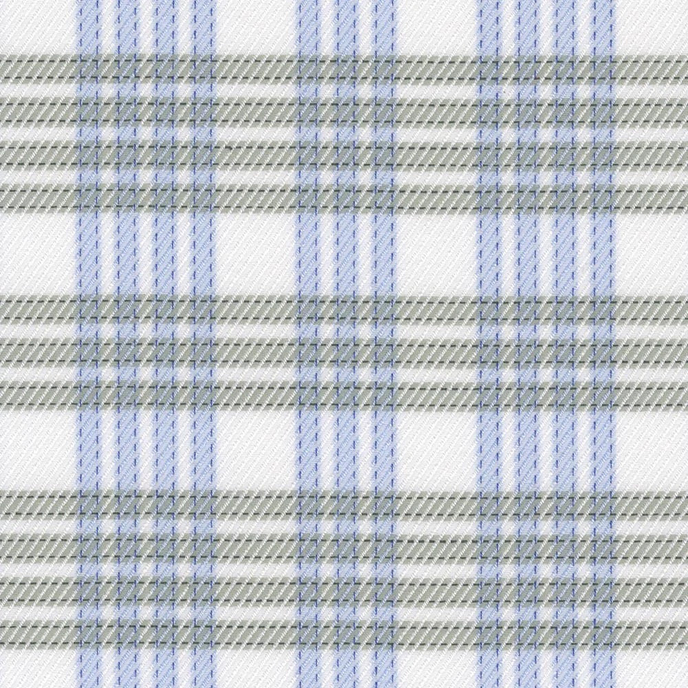 Scott Barber Organic Twill Pattern - SAGE